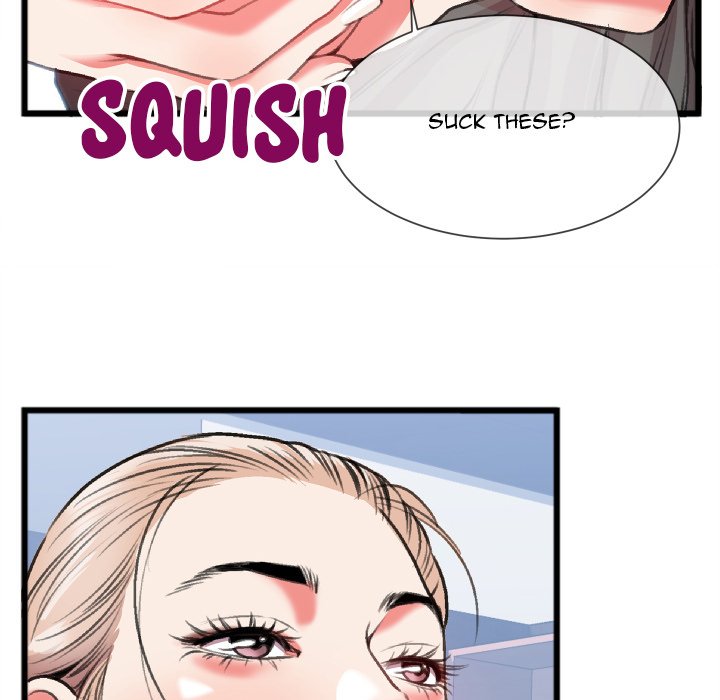 Between Us (Goinmul) - Chapter 24 [photo 33] - MangaPorn