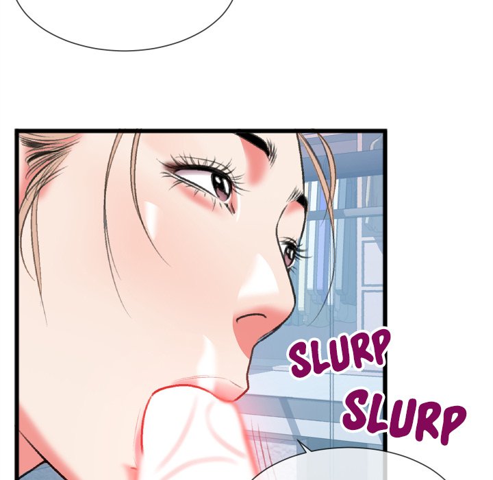 Between Us (Goinmul) - Chapter 24 [photo 60] - MangaPorn