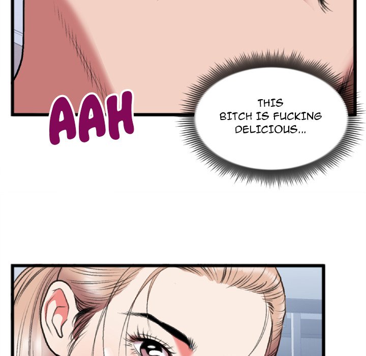 Between Us (Goinmul) - Chapter 24 [photo 62] - MangaPorn