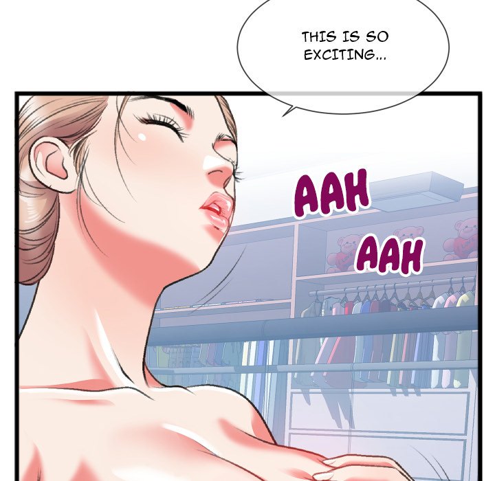 Between Us (Goinmul) - Chapter 24 [photo 66] - MangaPorn