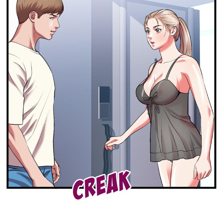 Between Us (Goinmul) - Chapter 24 [photo 7] - MangaPorn