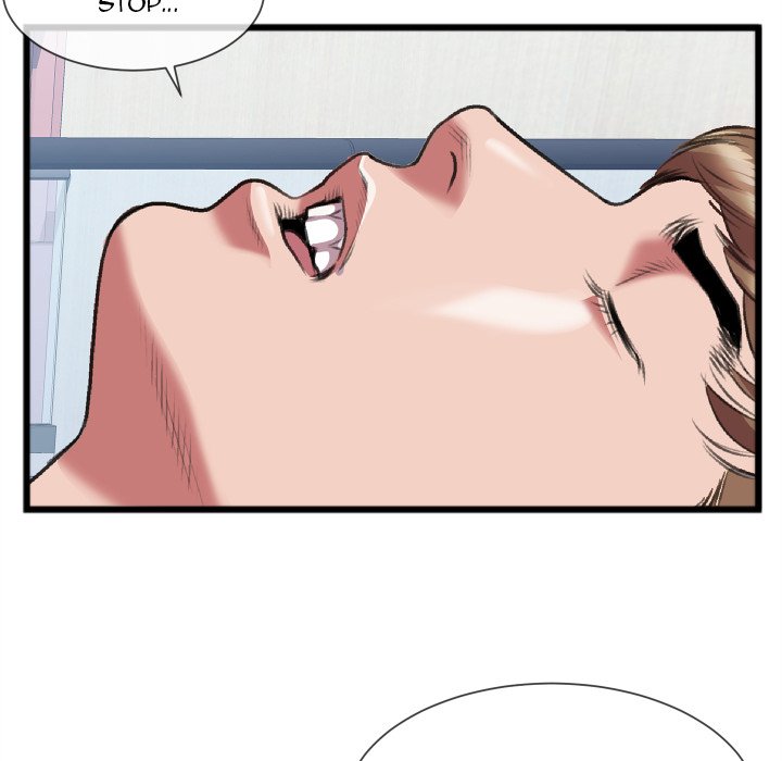 Between Us (Goinmul) - Chapter 24 [photo 70] - MangaPorn