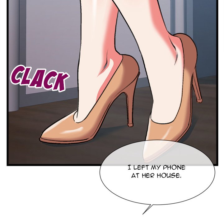 Between Us (Goinmul) - Chapter 24 [photo 79] - MangaPorn