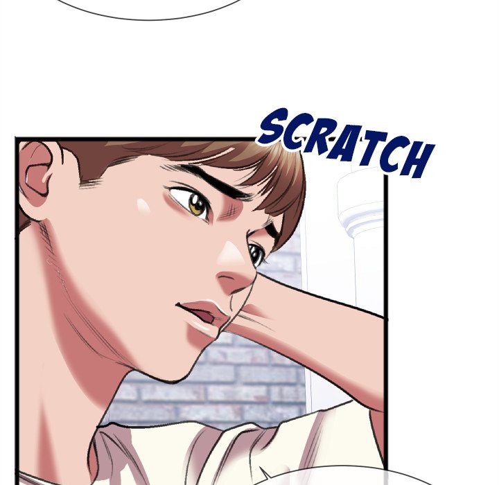 Between Us (Goinmul) - Chapter 24 [photo 9] - MangaPorn