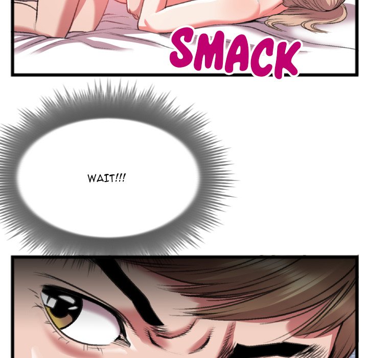 Between Us (Goinmul) - Chapter 25 [photo 16] - MangaPorn