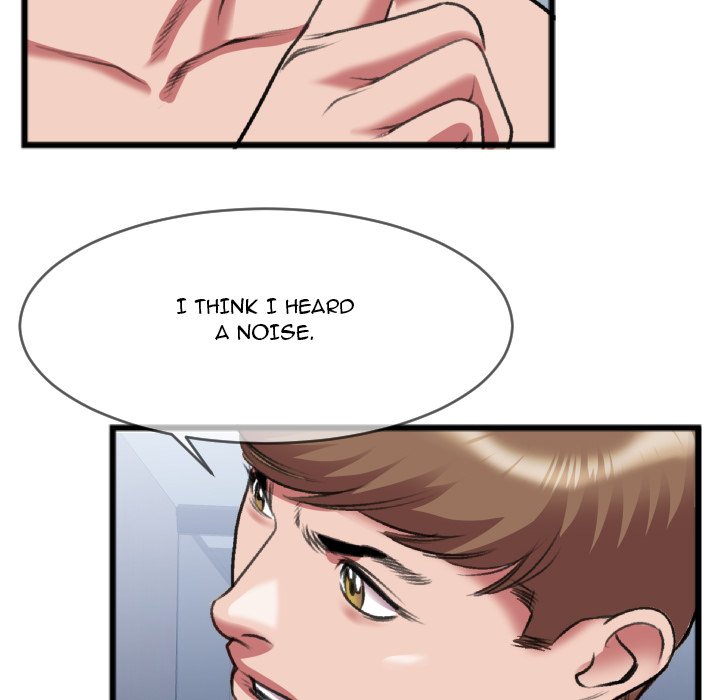 Between Us (Goinmul) - Chapter 25 [photo 21] - MangaPorn