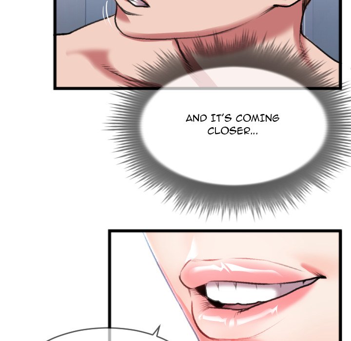 Between Us (Goinmul) - Chapter 25 [photo 22] - MangaPorn