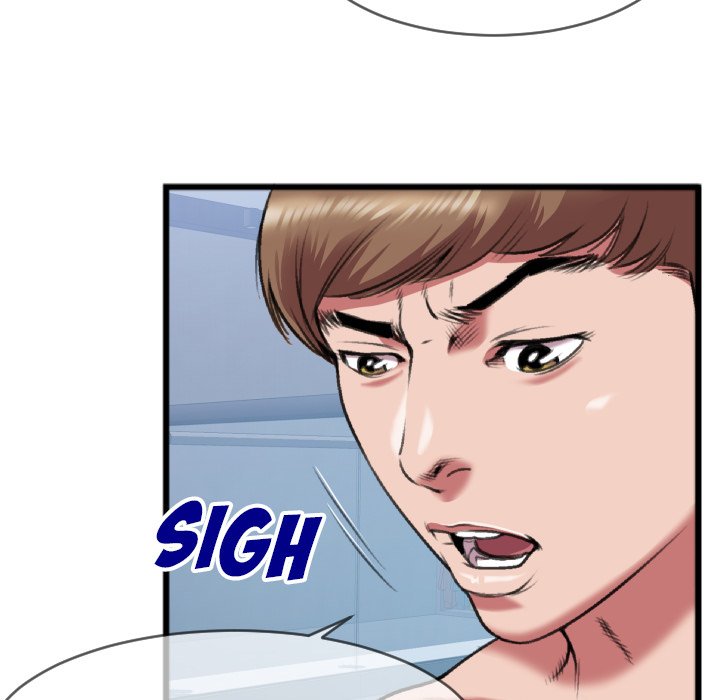 Between Us (Goinmul) - Chapter 25 [photo 38] - MangaPorn