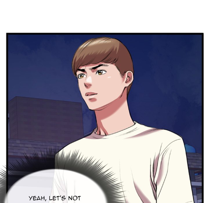 Between Us (Goinmul) - Chapter 25 [photo 48] - MangaPorn