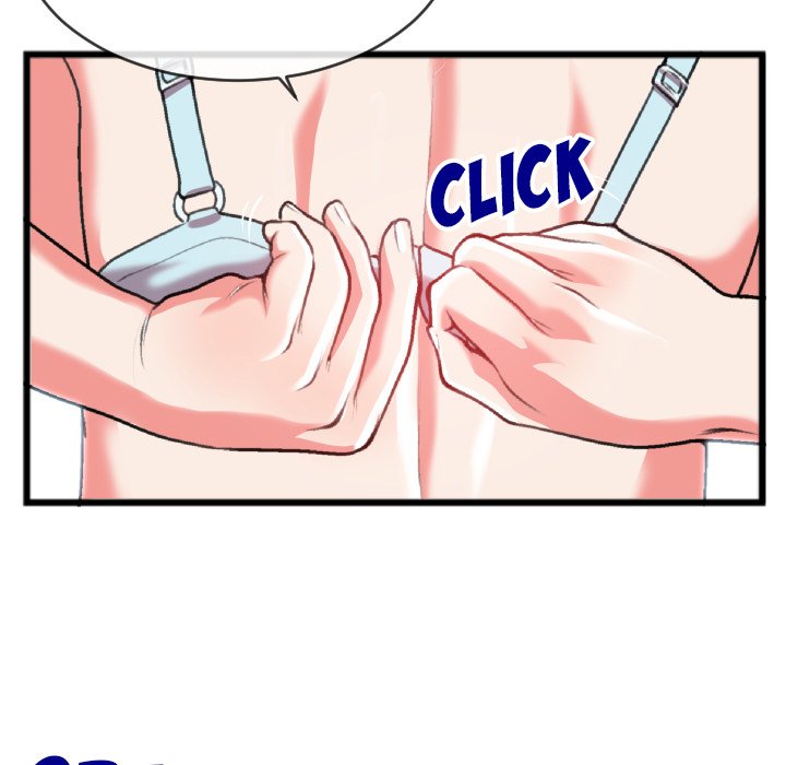 Between Us (Goinmul) - Chapter 25 [photo 59] - MangaPorn