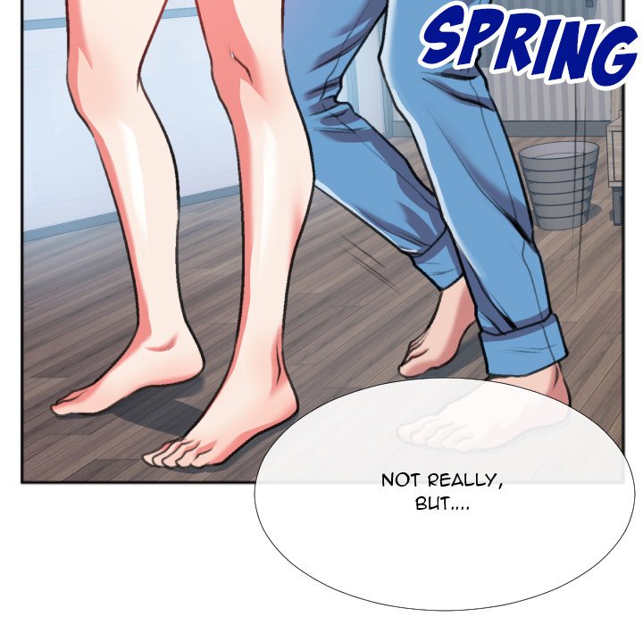 Between Us (Goinmul) - Chapter 26 [photo 29] - MangaPorn