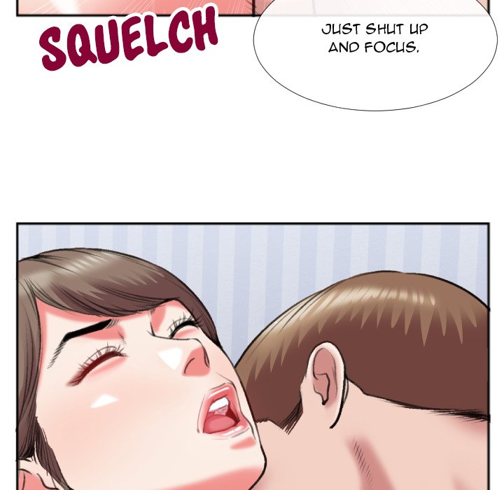 Between Us (Goinmul) - Chapter 26 [photo 55] - MangaPorn