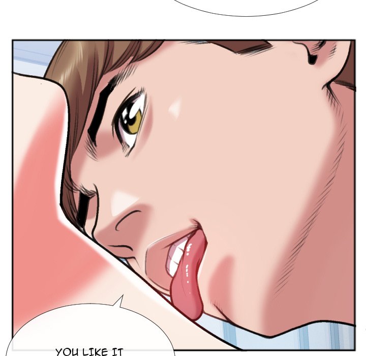 Between Us (Goinmul) - Chapter 26 [photo 59] - MangaPorn