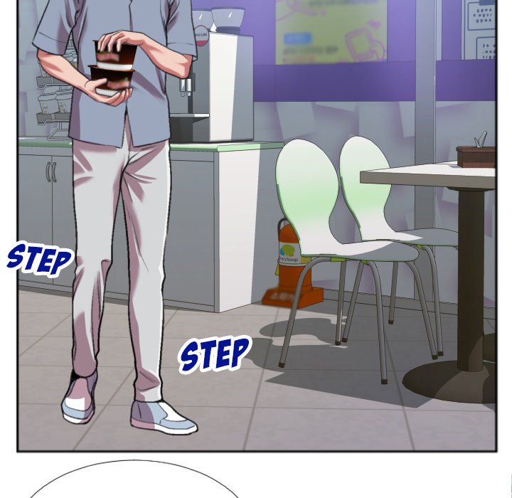 Between Us (Goinmul) - Chapter 27 [photo 12] - MangaPorn