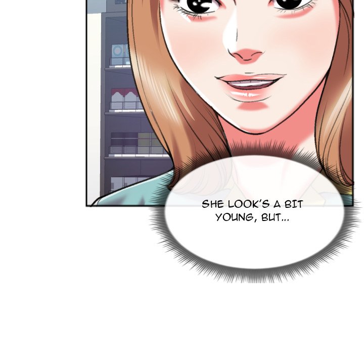 Between Us (Goinmul) - Chapter 27 [photo 18] - MangaPorn