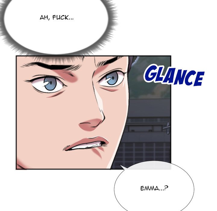 Between Us (Goinmul) - Chapter 27 [photo 43] - MangaPorn