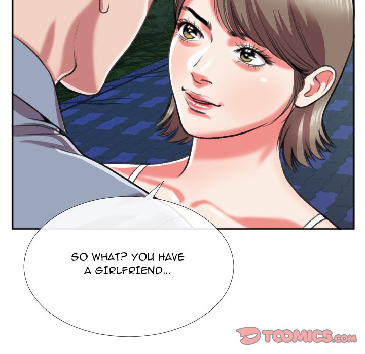 Between Us (Goinmul) - Chapter 27 [photo 58] - MangaPorn