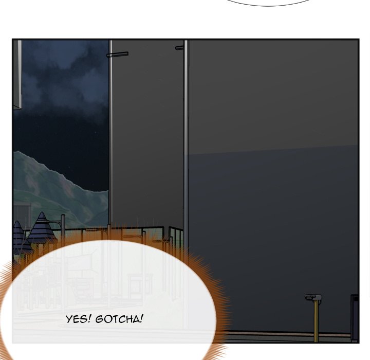 Between Us (Goinmul) - Chapter 27 [photo 60] - MangaPorn