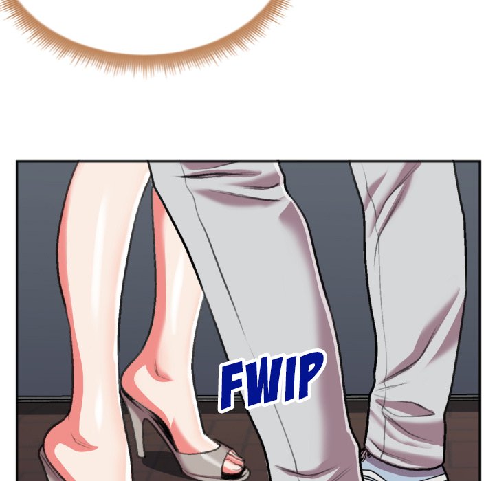 Between Us (Goinmul) - Chapter 27 [photo 61] - MangaPorn