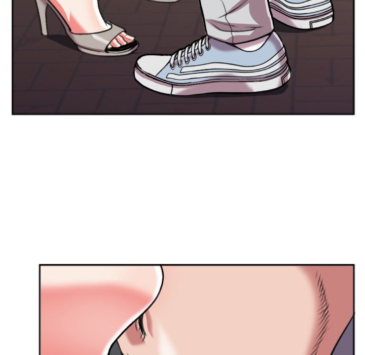 Between Us (Goinmul) - Chapter 27 [photo 62] - MangaPorn