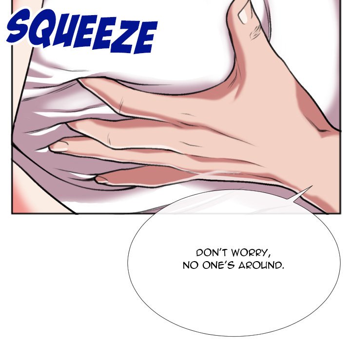 Between Us (Goinmul) - Chapter 27 [photo 64] - MangaPorn