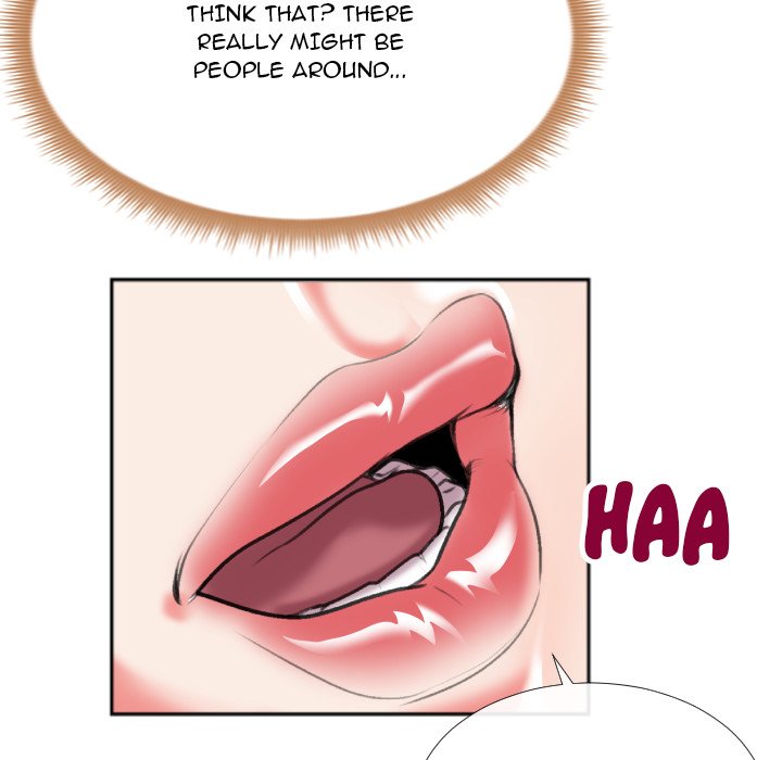 Between Us (Goinmul) - Chapter 27 [photo 66] - MangaPorn