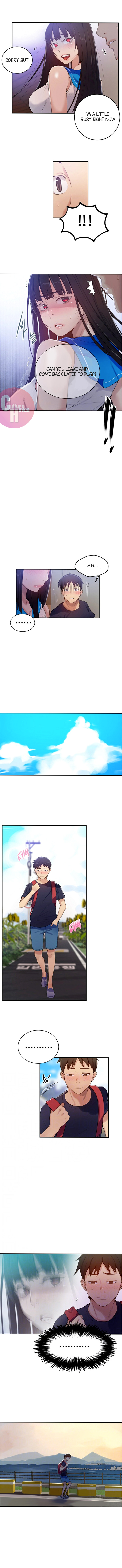 Secret Class - Chapter 17 [photo 4] - MangaPorn