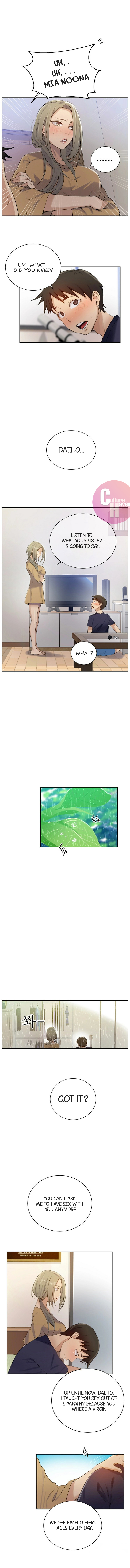 Secret Class - Chapter 17 [photo 6] - MangaPorn