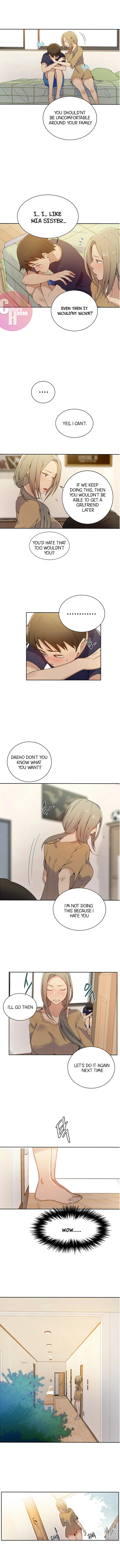 Secret Class - Chapter 17 [photo 7] - MangaPorn