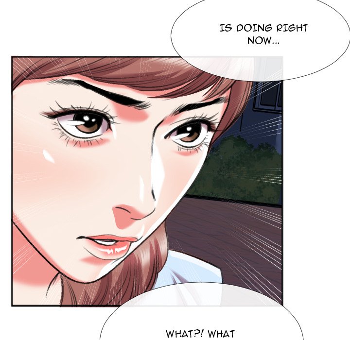 Between Us (Goinmul) - Chapter 28 [photo 14] - MangaPorn