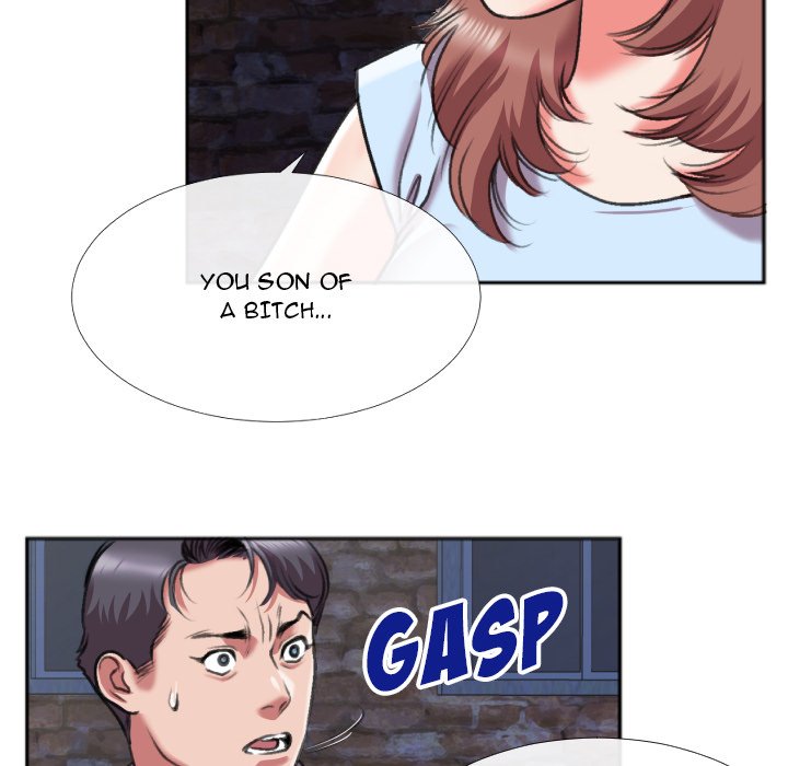 Between Us (Goinmul) - Chapter 28 [photo 35] - MangaPorn