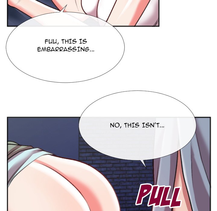 Between Us (Goinmul) - Chapter 28 [photo 39] - MangaPorn