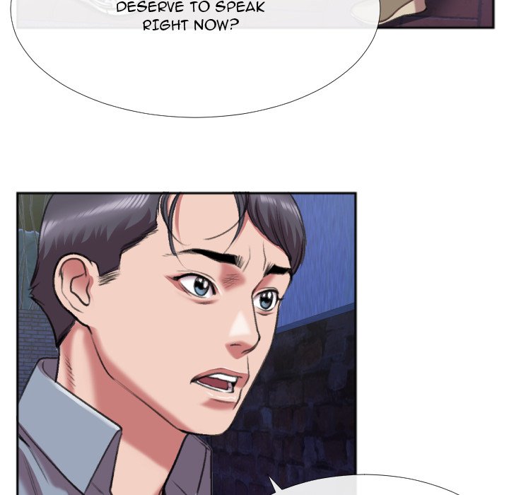 Between Us (Goinmul) - Chapter 28 [photo 43] - MangaPorn