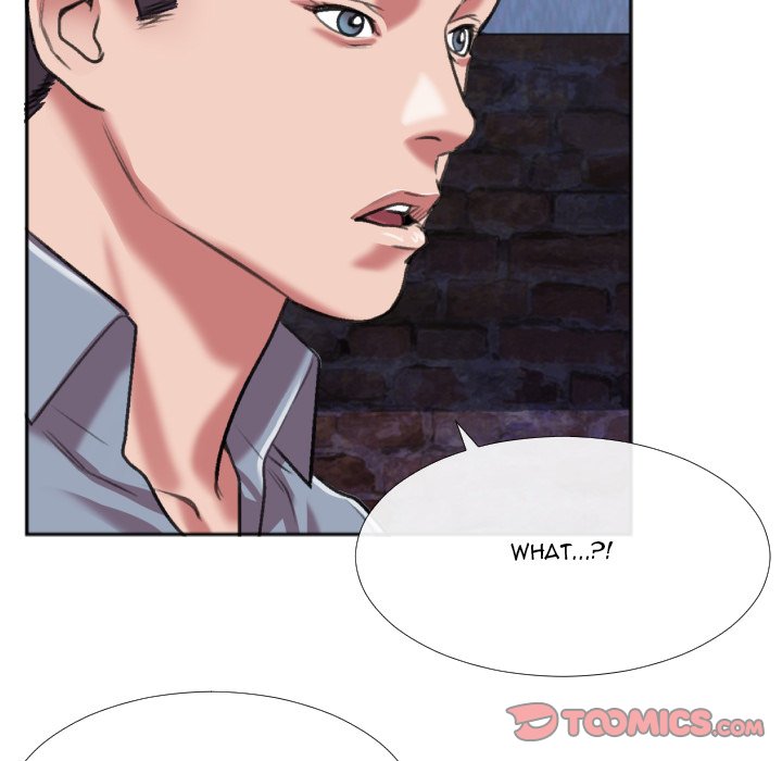 Between Us (Goinmul) - Chapter 28 [photo 58] - MangaPorn