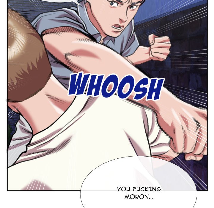 Between Us (Goinmul) - Chapter 28 [photo 71] - MangaPorn