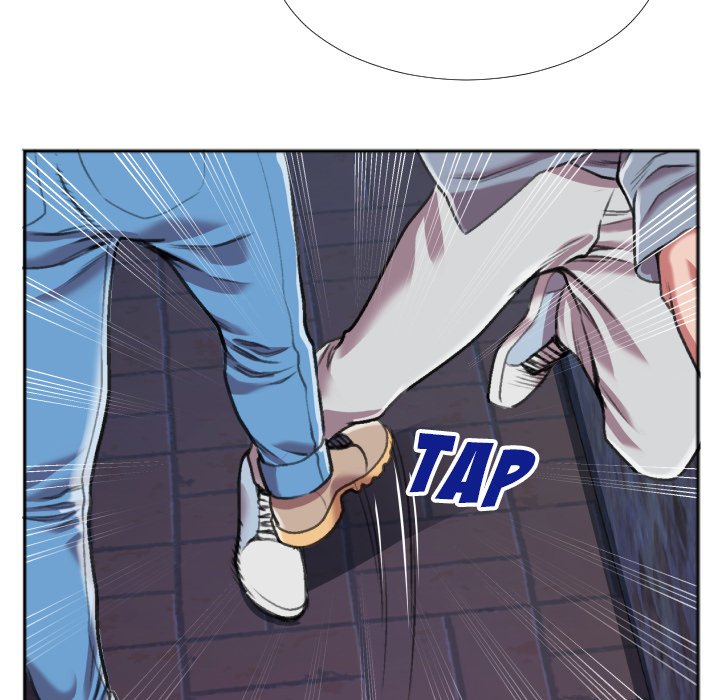 Between Us (Goinmul) - Chapter 28 [photo 72] - MangaPorn