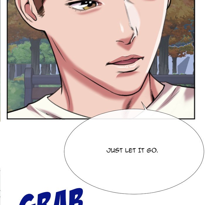 Between Us (Goinmul) - Chapter 29 [photo 20] - MangaPorn