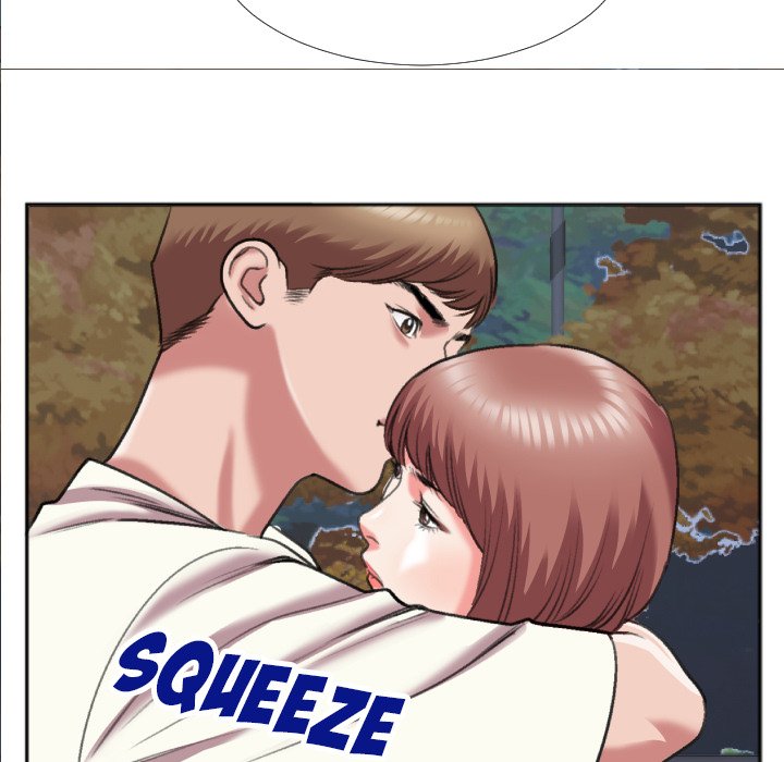 Between Us (Goinmul) - Chapter 29 [photo 26] - MangaPorn