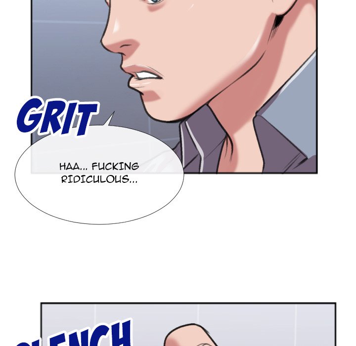 Between Us (Goinmul) - Chapter 29 [photo 40] - MangaPorn