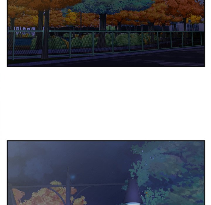 Between Us (Goinmul) - Chapter 29 [photo 5] - MangaPorn