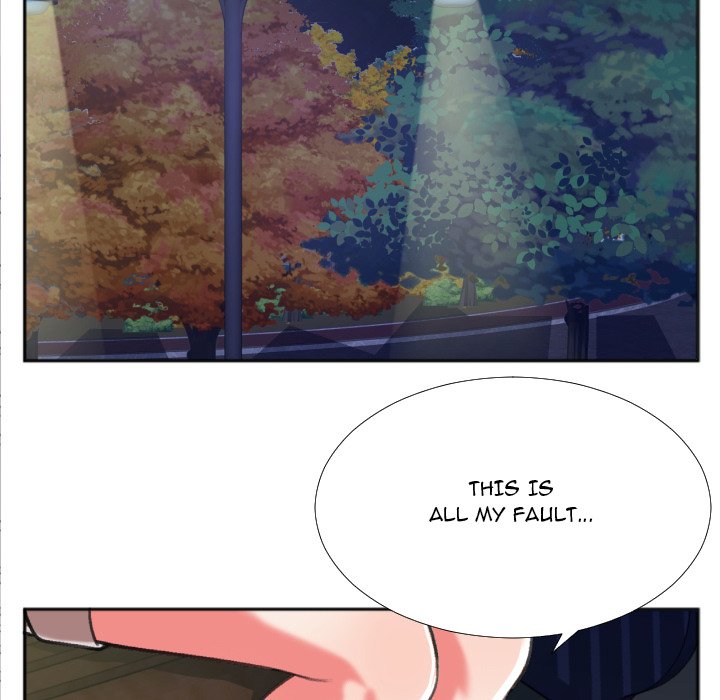 Between Us (Goinmul) - Chapter 29 [photo 6] - MangaPorn