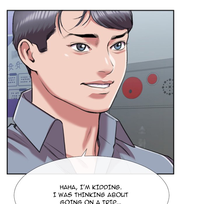 Between Us (Goinmul) - Chapter 29 [photo 65] - MangaPorn