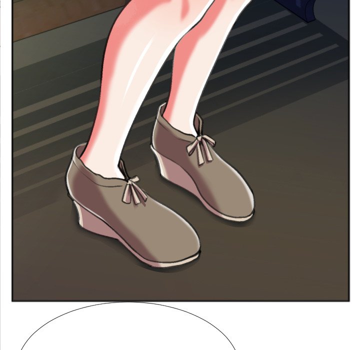 Between Us (Goinmul) - Chapter 29 [photo 7] - MangaPorn