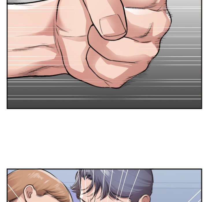 Between Us (Goinmul) - Chapter 30 [photo 12] - MangaPorn