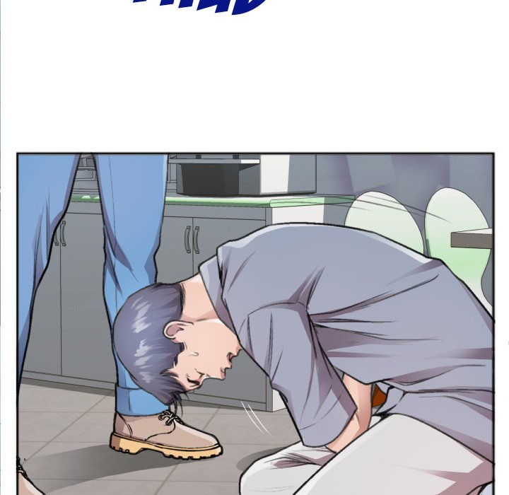 Between Us (Goinmul) - Chapter 30 [photo 15] - MangaPorn