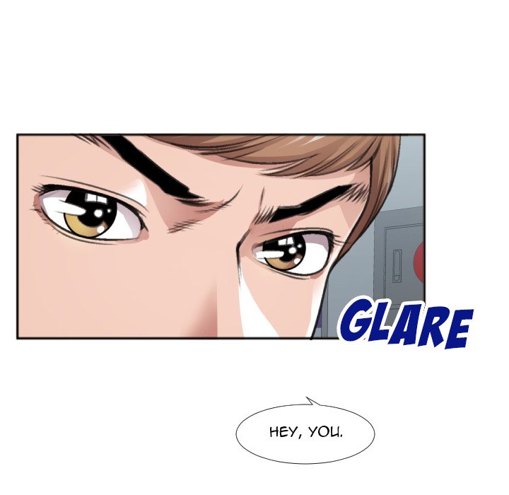 Between Us (Goinmul) - Chapter 30 [photo 24] - MangaPorn