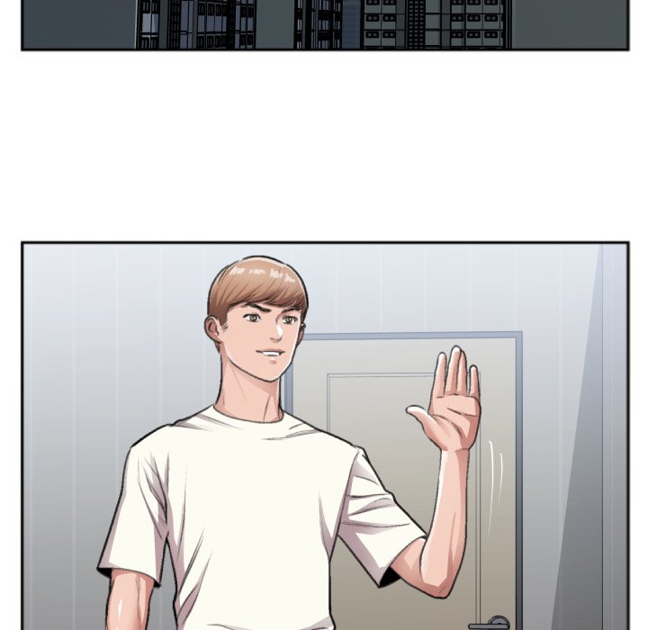 Between Us (Goinmul) - Chapter 30 [photo 28] - MangaPorn