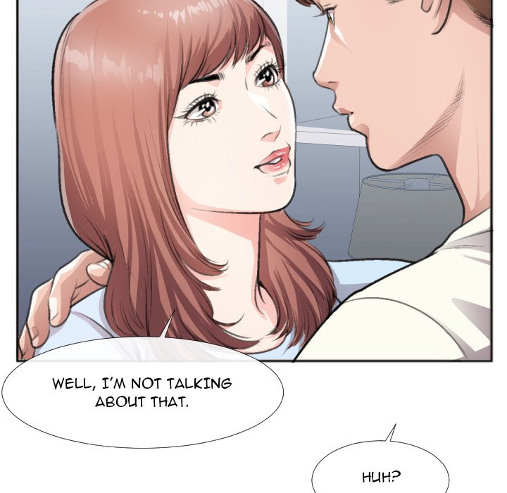 Between Us (Goinmul) - Chapter 30 [photo 51] - MangaPorn