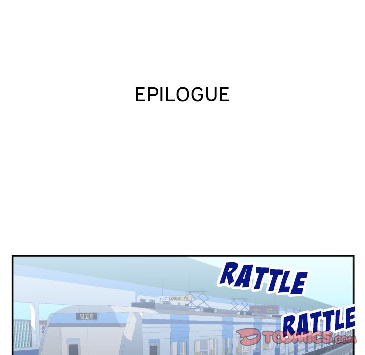 Between Us (Goinmul) - Chapter 30 [photo 58] - MangaPorn