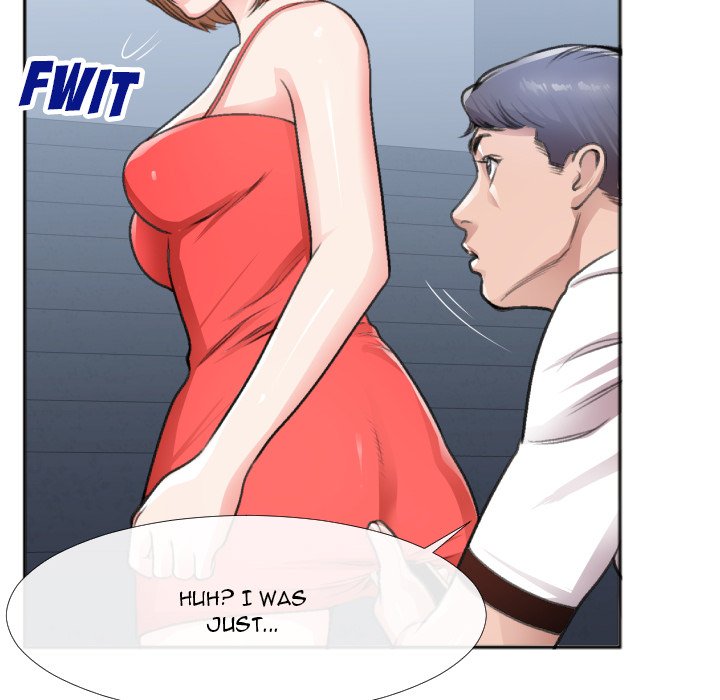 Between Us (Goinmul) - Chapter 30 [photo 72] - MangaPorn